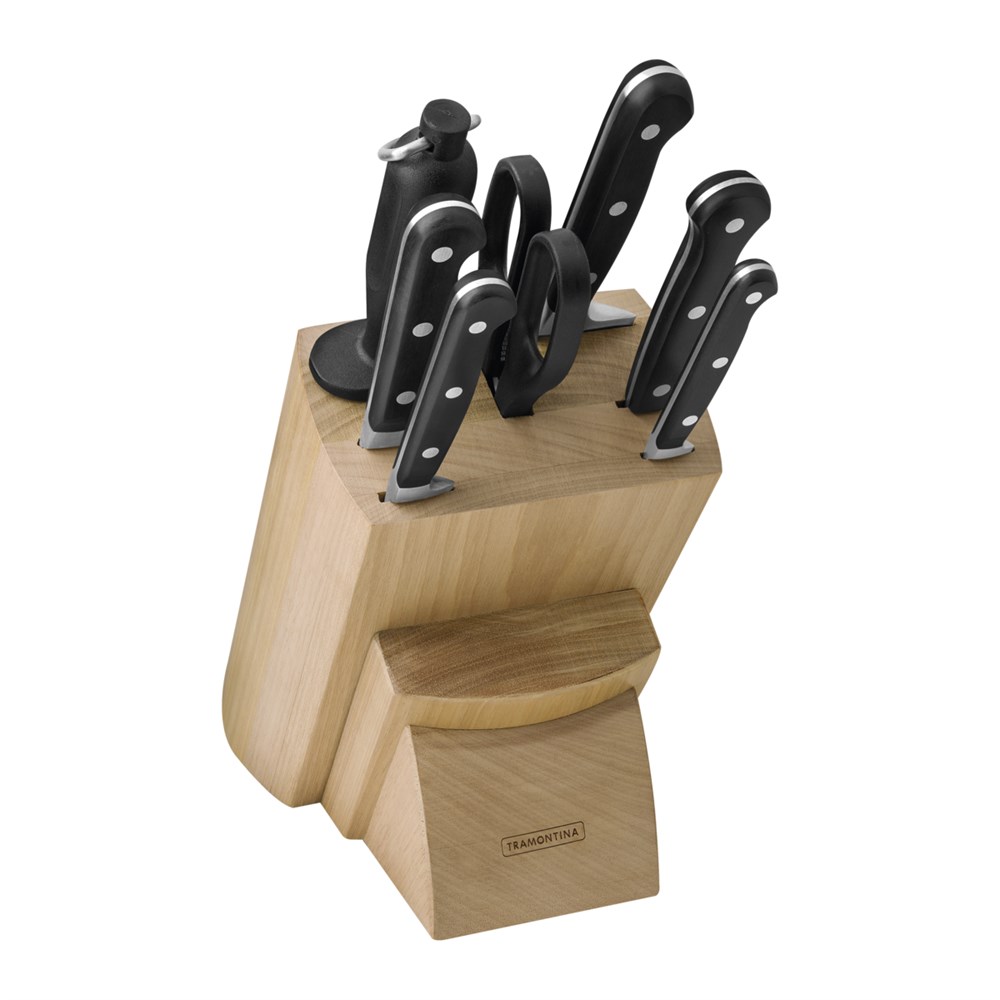 Tramontina 24099/035 Century 8li Blok Set