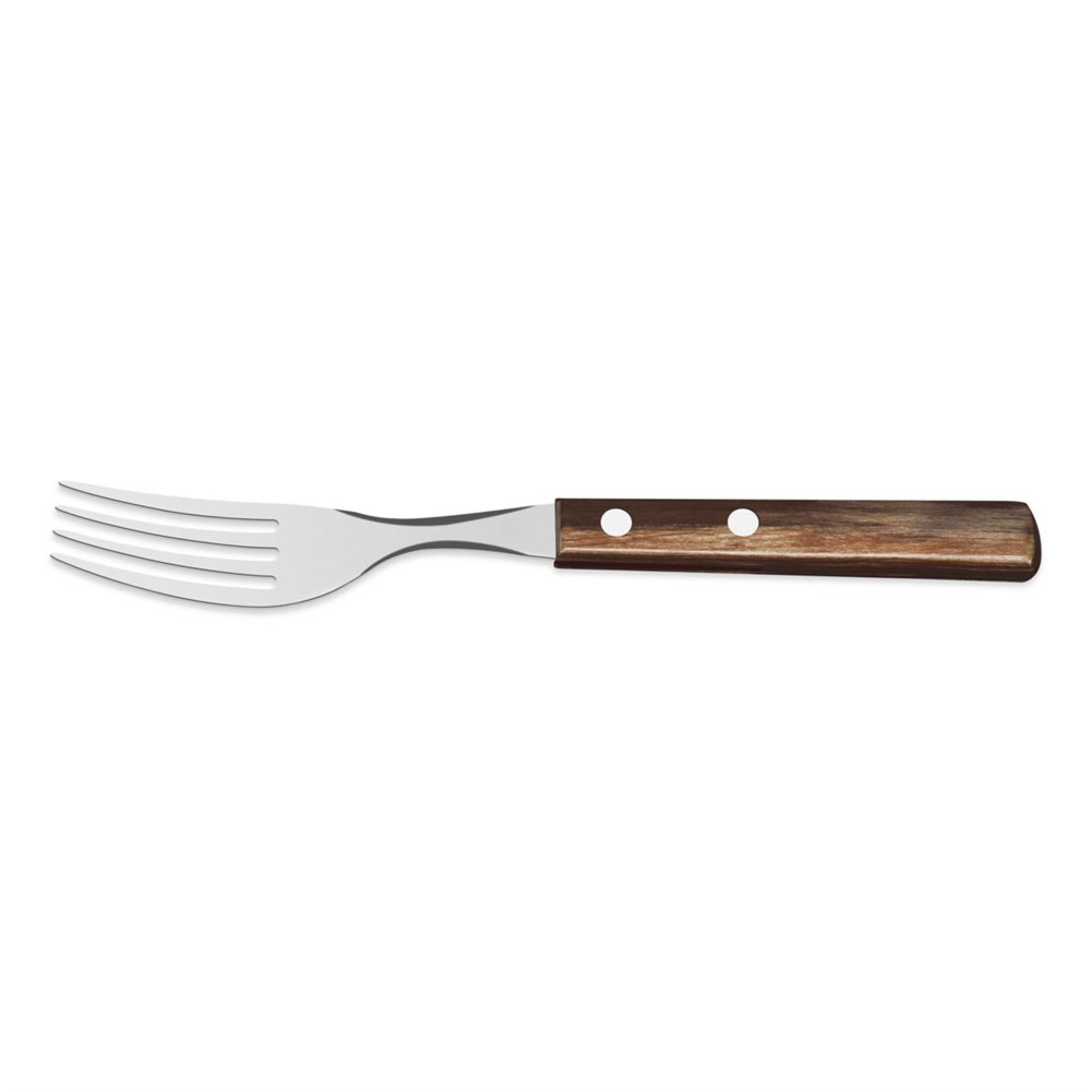 Tramontina Churrasco 21102/490 Biftek-steak Çatalı
