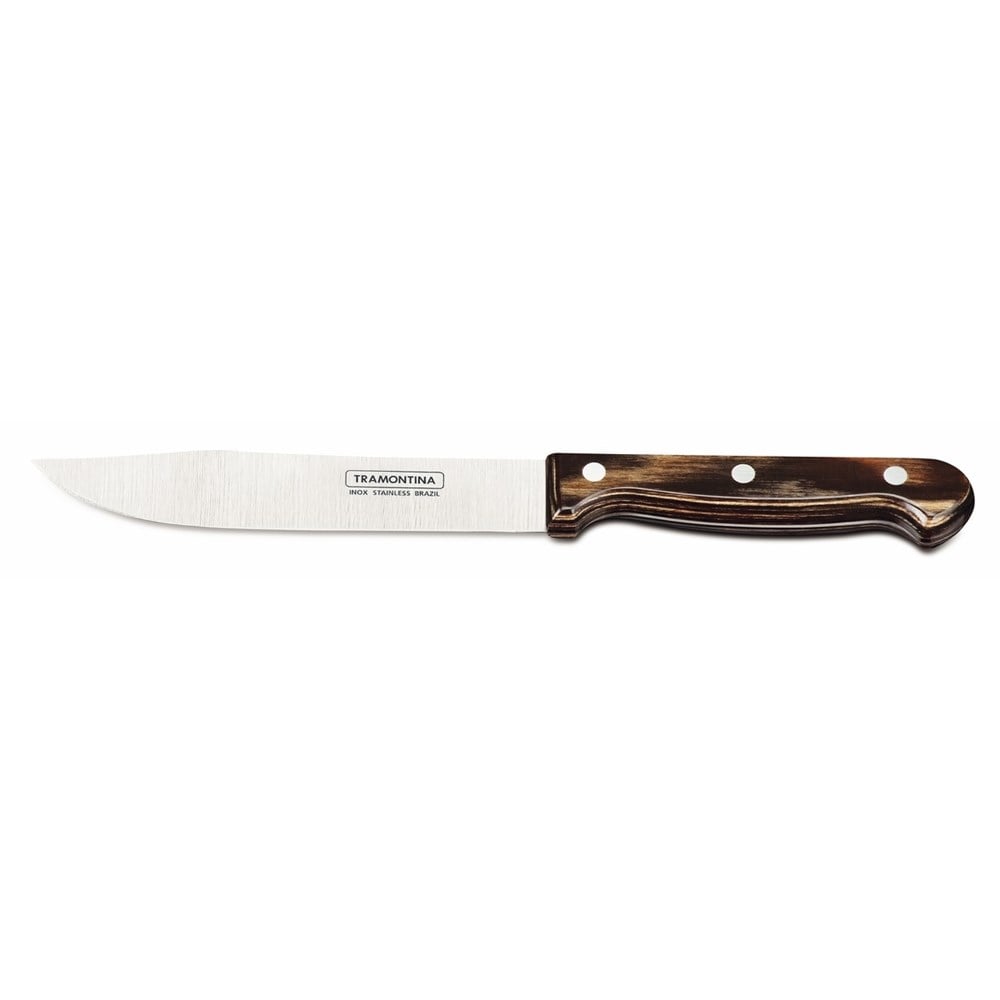Tramontina Churrasco 21126/196 15cm Kasap Bıçağı (blisterli)