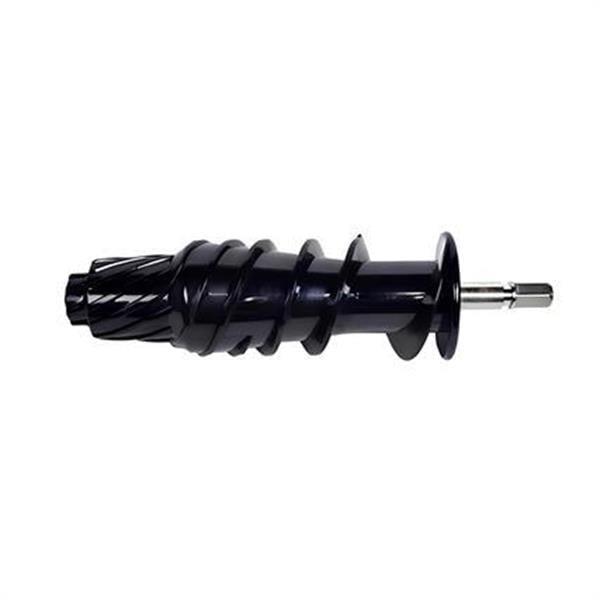 Tribest - Solostar 4 Soğuk Sıkım Meyve Ve Sebze Sıkacağı - SS-4250-F-Krom