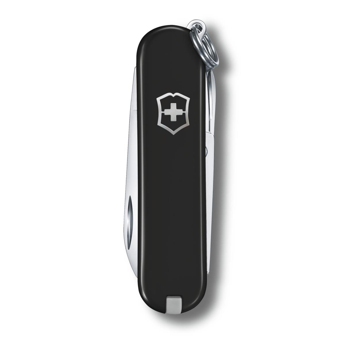 ​Victorinox 0.6223.3G Classic SD Dark Illusion Çakı (Kutulu)