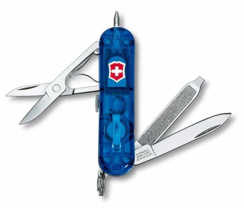 Victorinox 0.6226.T2 Signature Lite Çakı