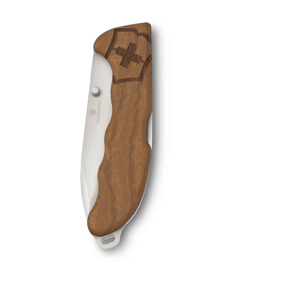 Victorinox 0.9415.D630 Evoke Çakı, Ahşap