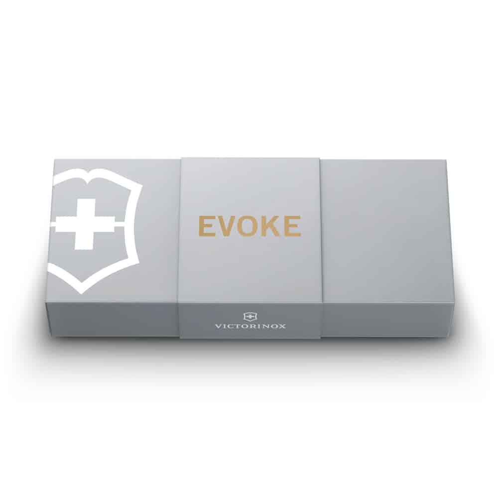 Victorinox 0.9415.DS249 BS Alox Çakı, Bej