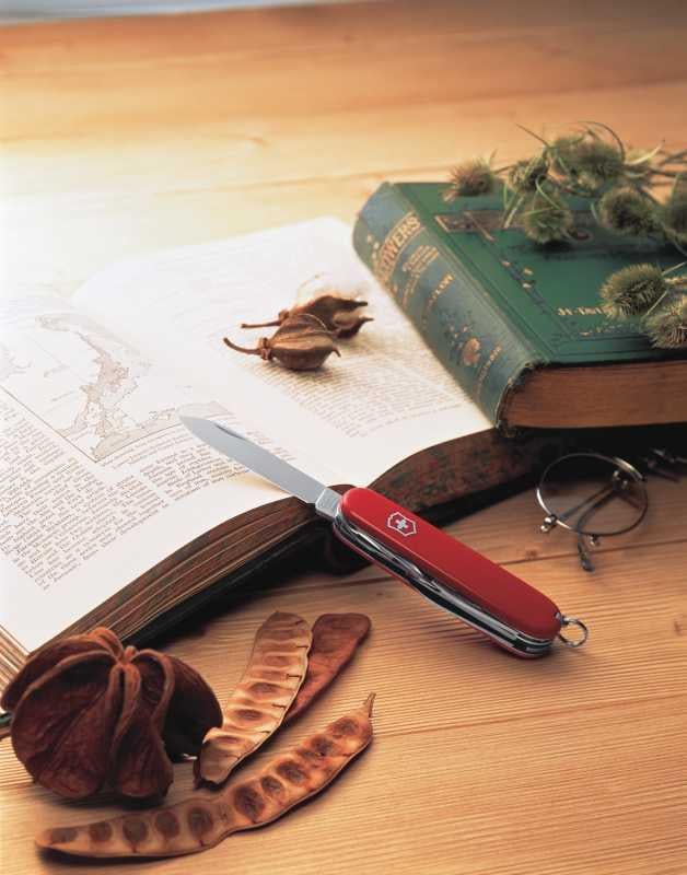 Victorinox 1.3703 Climber Çakı (Blisterli)