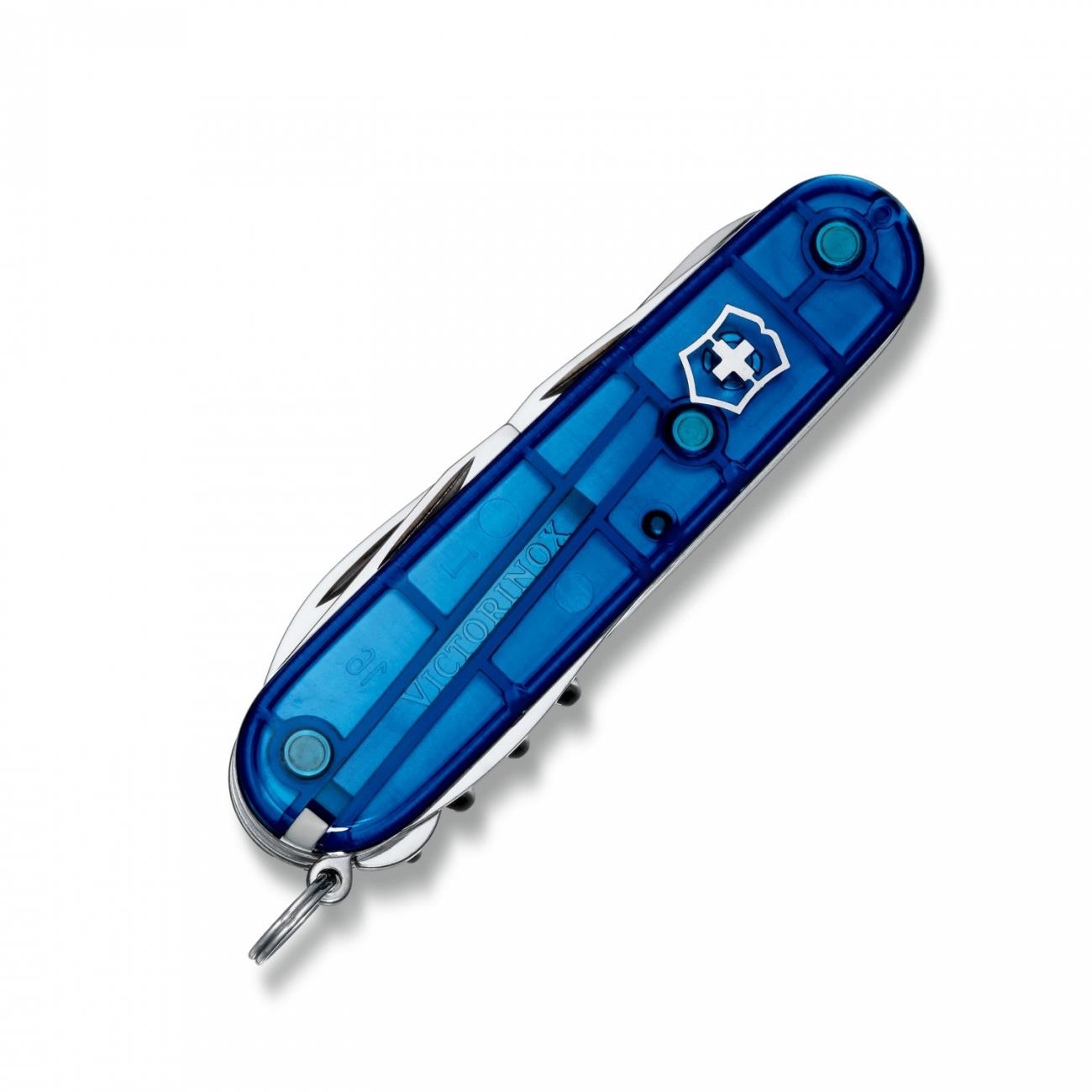 Victorinox 1.3703.T2 Climber Çakı (Blisterli)