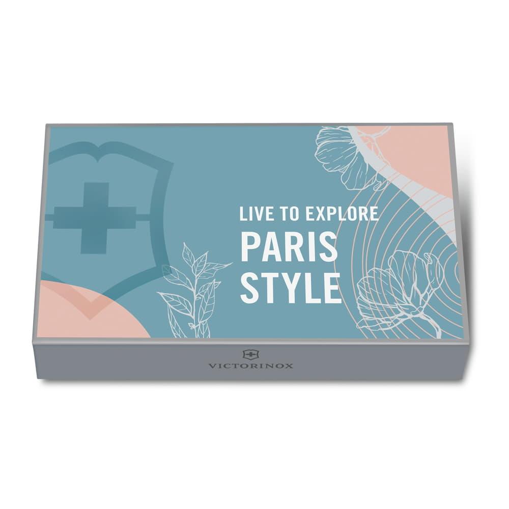 Victorinox 1.3909.E221 Companion Çakı, Paris Style