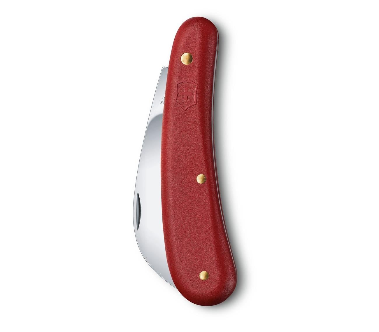 Victorinox 1.9301 Geniş Bıçak Budama Çakısı