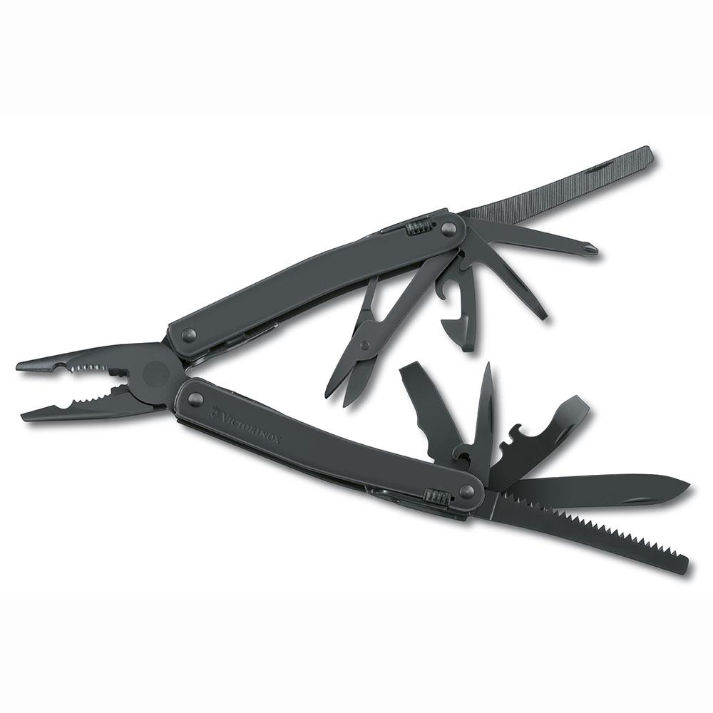 Victorinox 3.0224.3CN SwissTool Spirit XBS (Naylon Kılıflı)