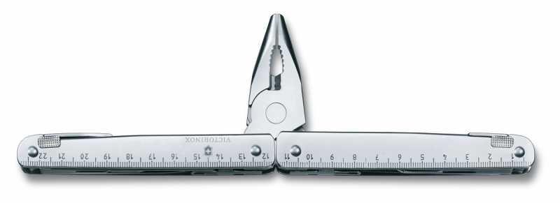 Victorinox 3.0327.L SwissTool X (Deri Kılıflı)