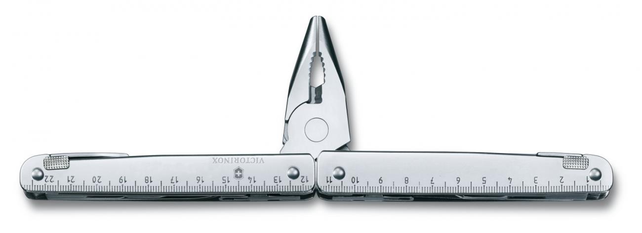 Victorinox 3.0327.LB1 SwissTool X (Deri Kılıflı-Blisterli)
