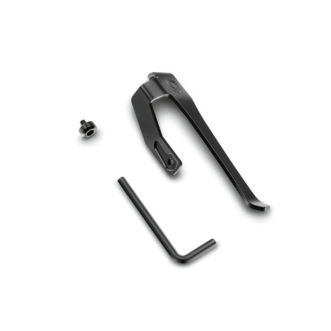 Victorinox 3.0340.3B1 Swisstool Klips,Siyah