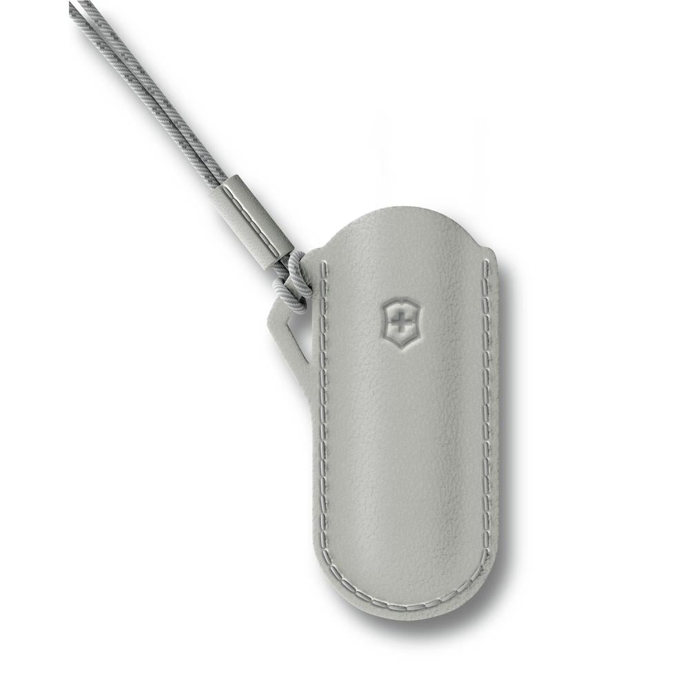 Victorinox 4.0670.31 Deri Kılıf 0.62.. Serisi