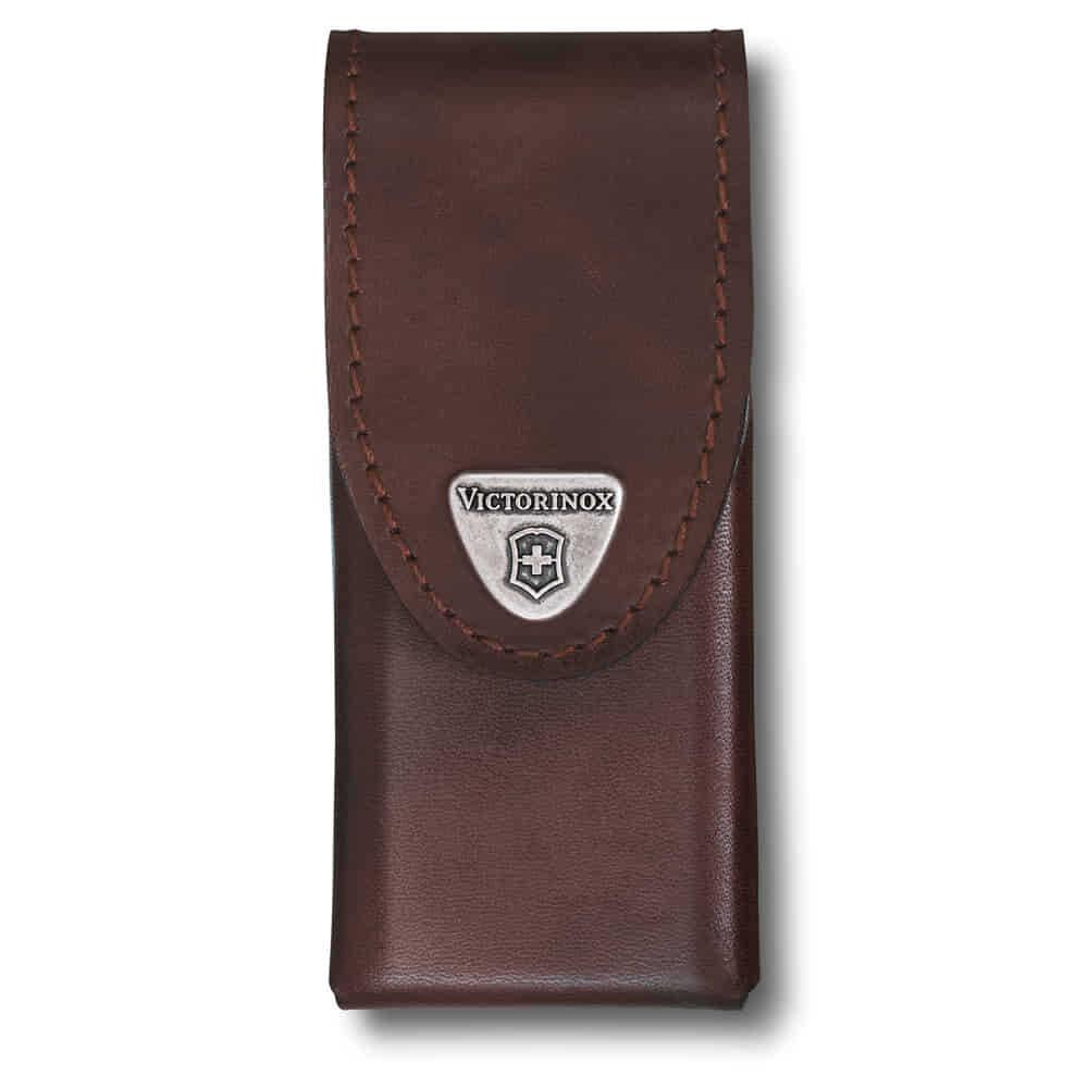 Victorinox 4.0832.L SwissTool Spirit Plus Deri Kılıf