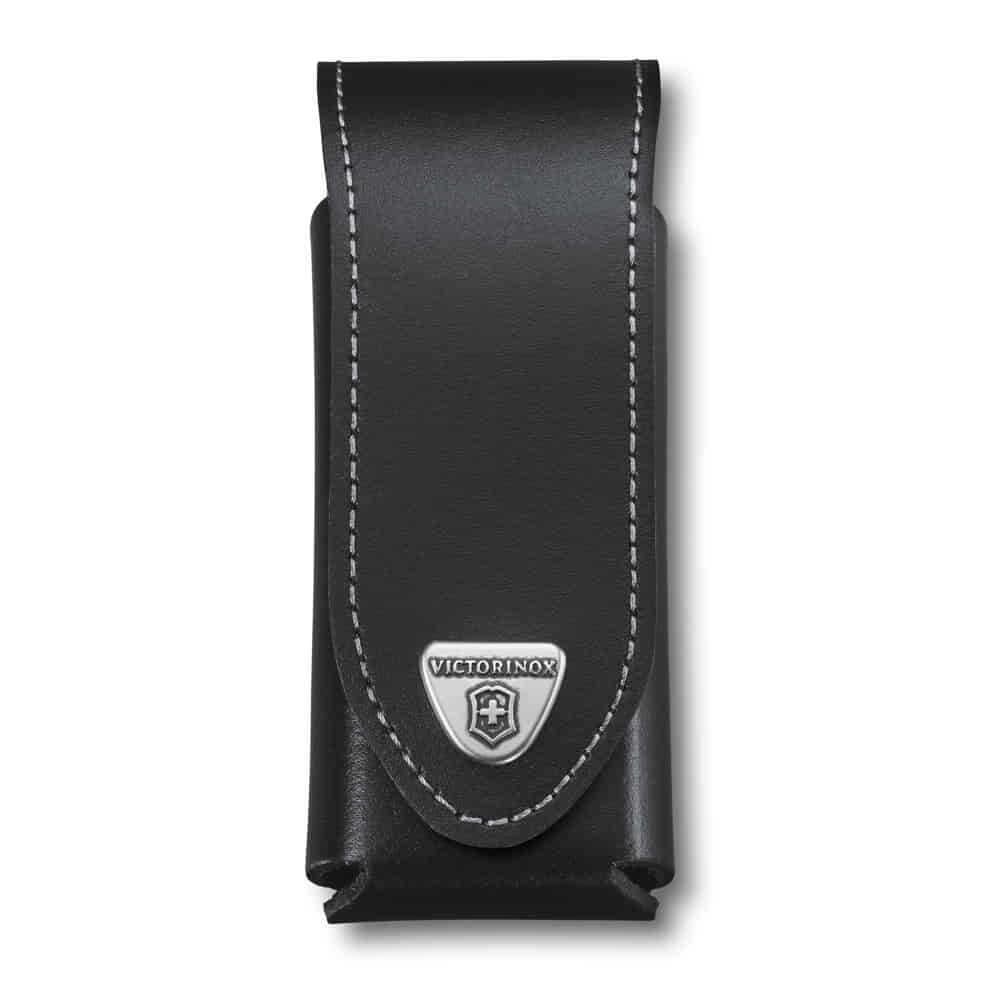 Victorinox 4.0833.L SwissTool Plus Deri Kılıf