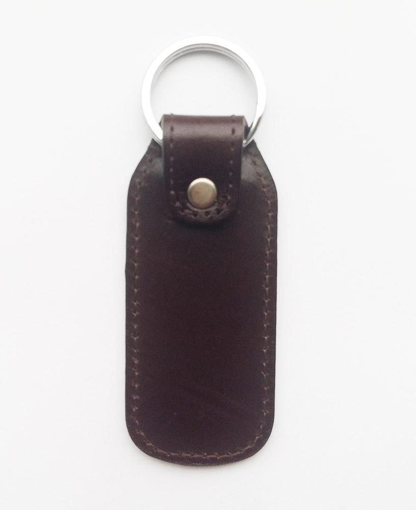 Victorinox 4.1865 Deri Anahtarlık