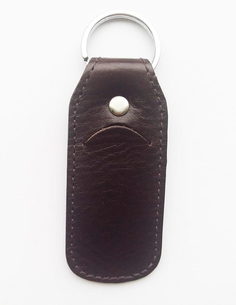 Victorinox 4.1865 Deri Anahtarlık