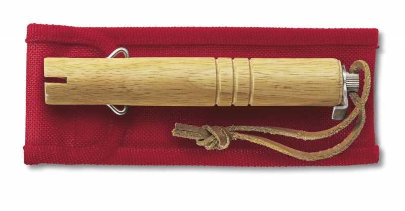 Victorinox 4.2460 Barbekü Çatalı