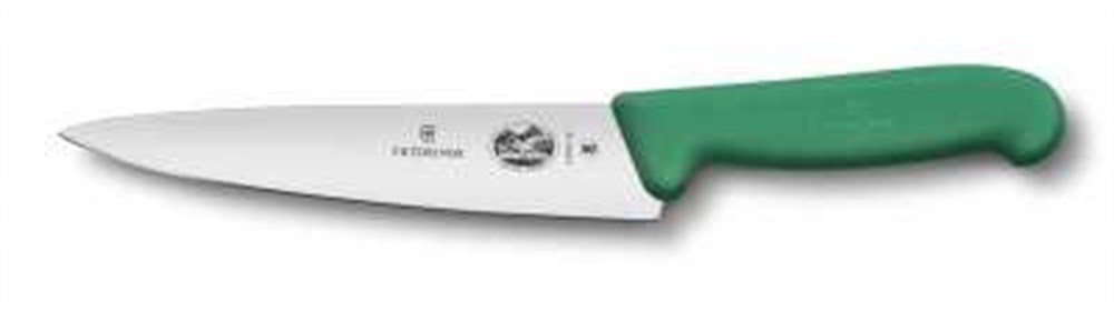 Victorinox 5.2004.25 25cm Şef Dilimleme Bıçağı