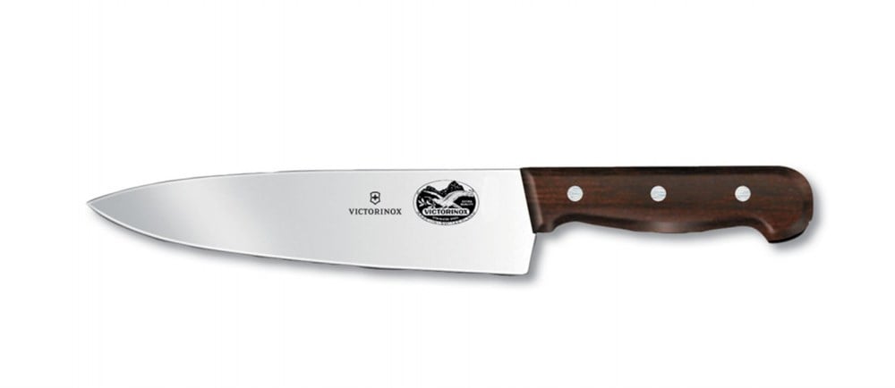 Victorinox 5.2060.20g 20cm Ekstra Geniş Şef Dilimleme Bıçağı (kutulu)