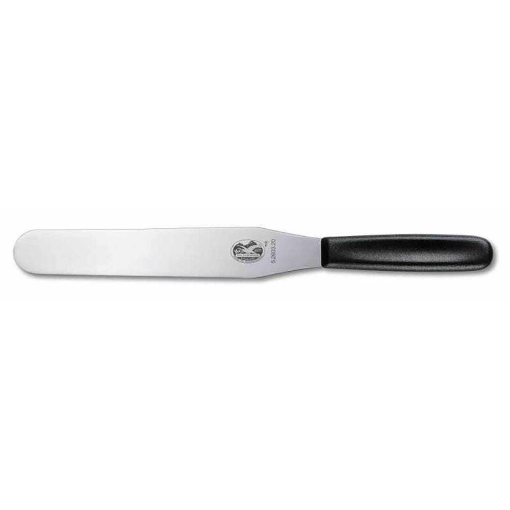 Victorinox 5.2603.31 31cm Siyah Esnek Spatula