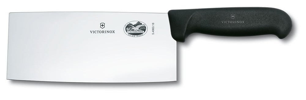 Victorinox 5.4063.18 18cm Çin Şef Satır