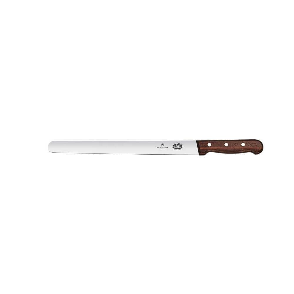 Victorinox 5.4200.36 Gül Ağacı Dilimleme Bıçağı