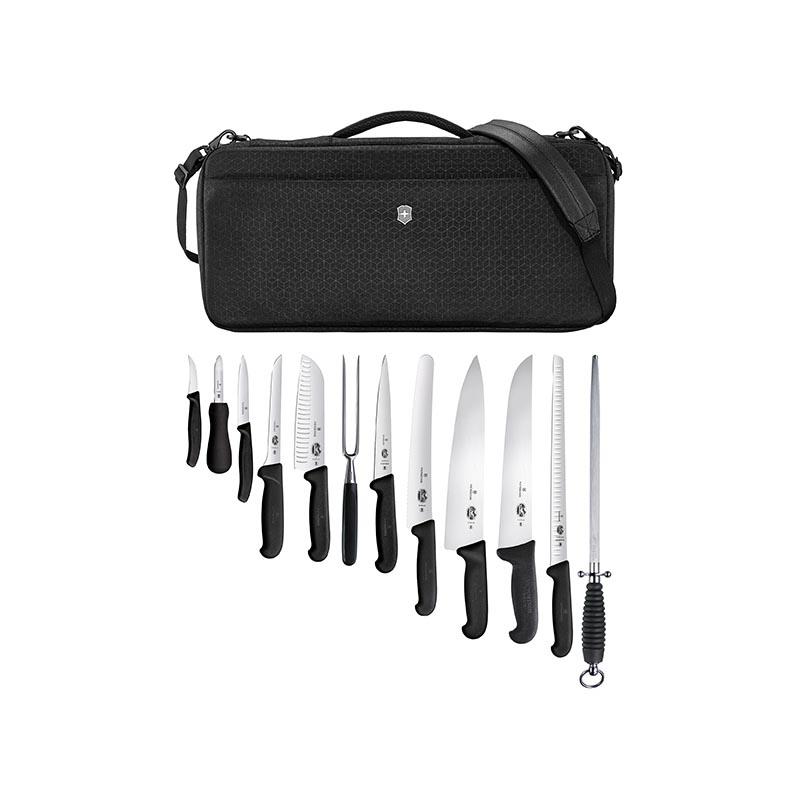 Victorinox 5.4953 Şef Sırt Çantası - Full Ekipman