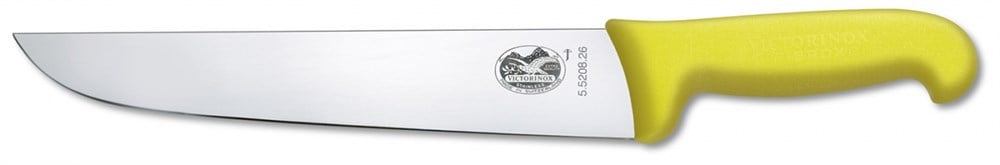 Victorinox 5.5208.26 26cm Kasap Bıçağı