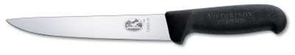Victorinox 5.5503.18 18cm Sıyırma Bıçağı
