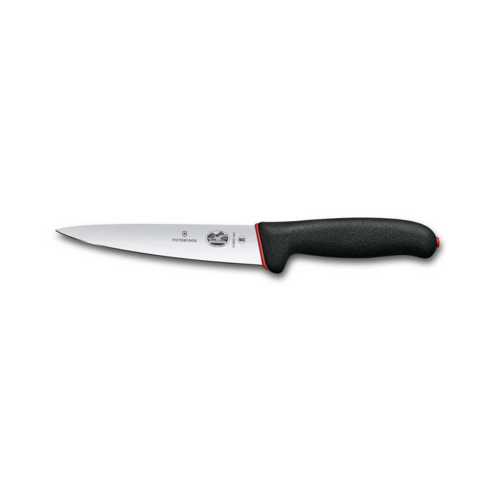 Victorinox 5.5603.16D 16cm Kaydırmaz Sap Kasap Bıçağı