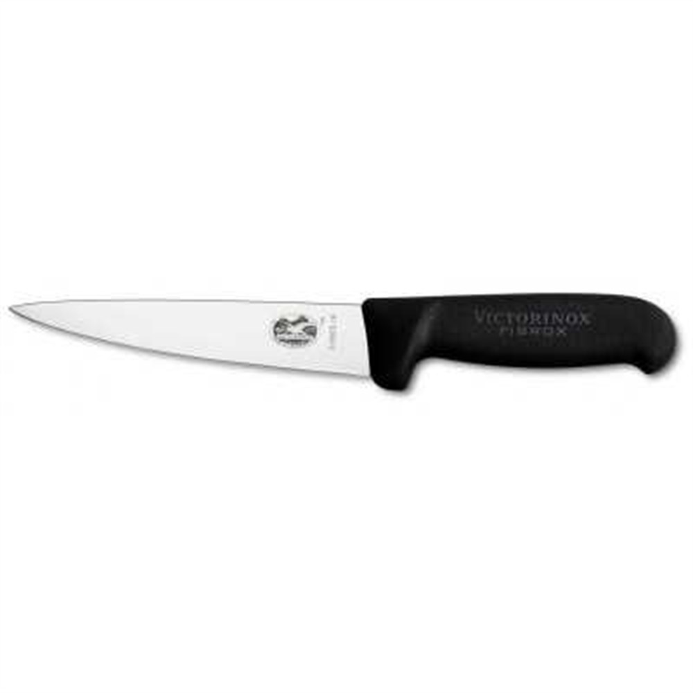Victorinox 5.5603.20 20cm Sivri Uçlu Sıyırma Bıçağı