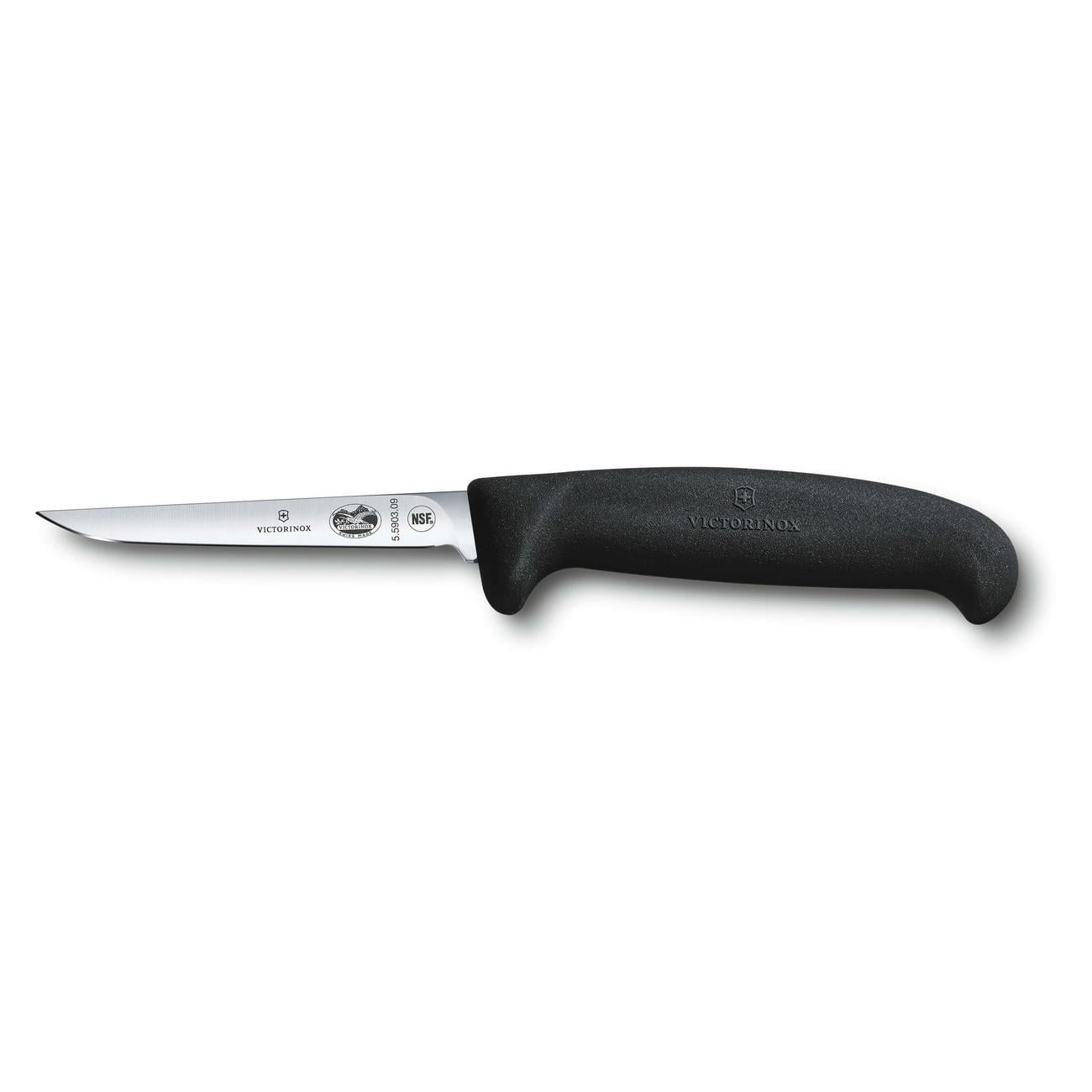Victorinox 5.5903.09S 9cm Fibrox Tavuk-Hindi Bıçağı