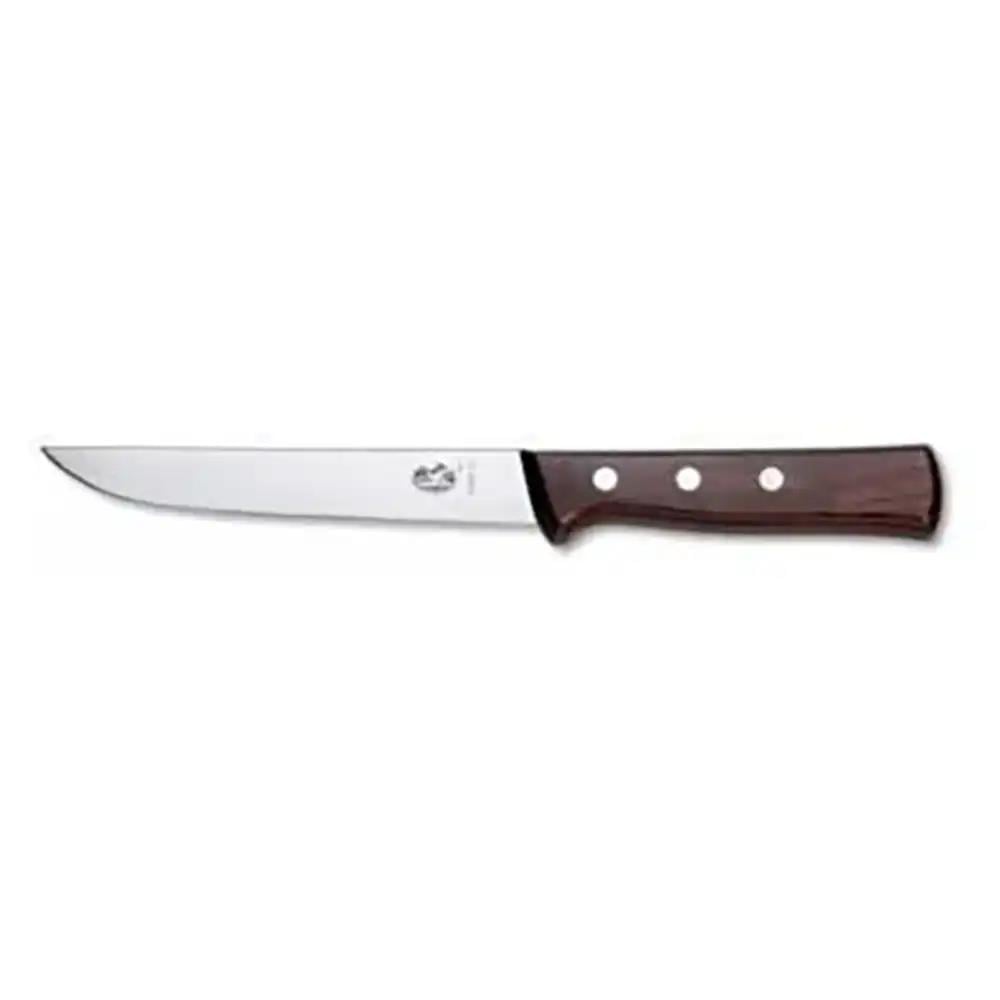Victorinox 5.6006.15 15cm Gül Ağacı Sıyırma Bıçağı