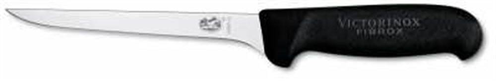 Victorinox 5.6403.12 12cm Kavisli Dar Ağız Sıyırma Bıçağı