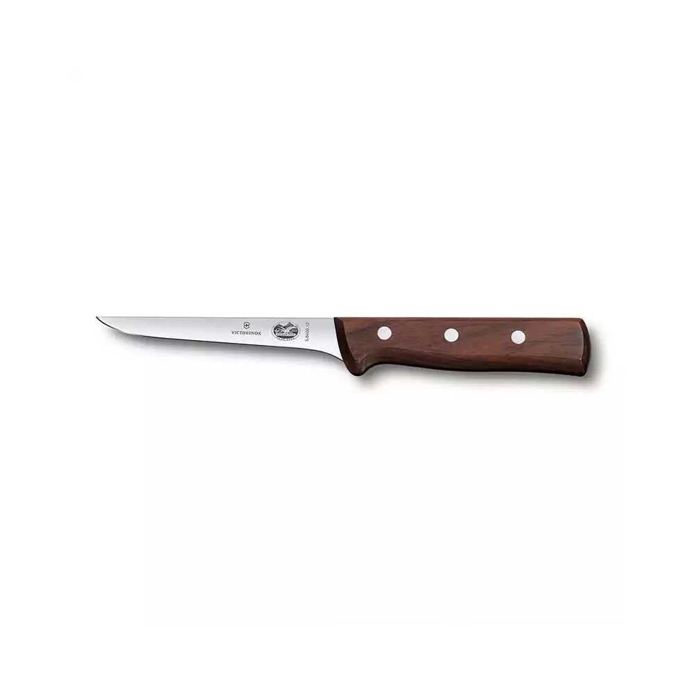 Victorinox 5.6406.12 12cm Gül Ağacı Sıyırma Bıçağı