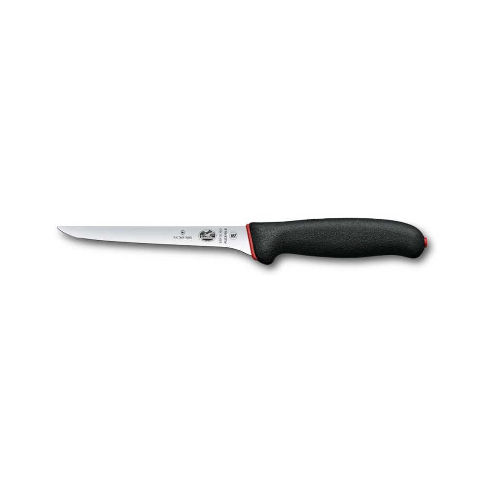 Victorinox 5.6413.15D 15cm Kaydırmaz Sap Düz Sıyırma Bıçağı