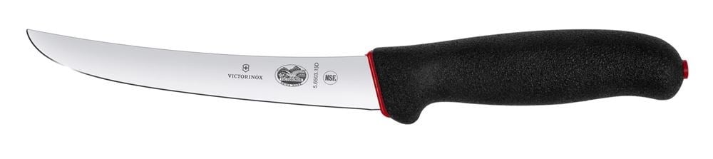 ​​​​victorinox 5.6503.15d 15cm Dual Grip Kavisli Kemik Sıyırma Bıçağı