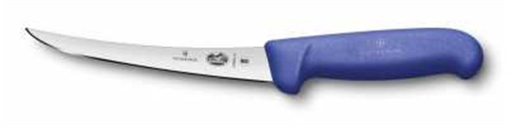 Victorinox 5.6602.15 Kavisli Dar Ağız Sıyırma Bıçağı