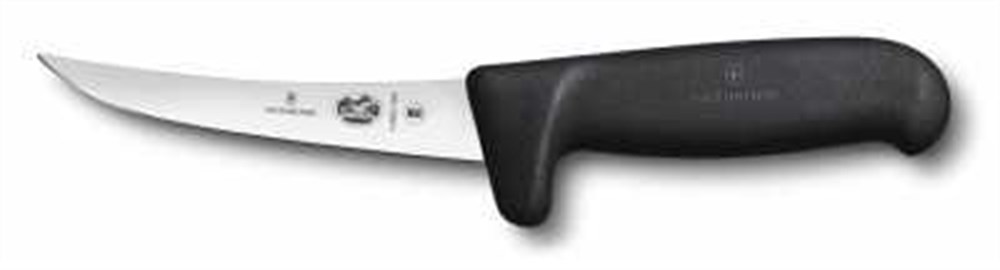 Victorinox 5.6603.12m 12cm Parmak Koruyuculu Sıyırma Bıçağı