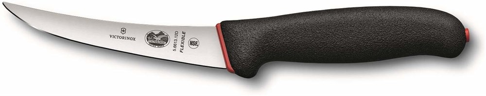​​​​​victorinox 5.6613.12d 12cm Dual Grip Esnek Sıyırma Bıçağı