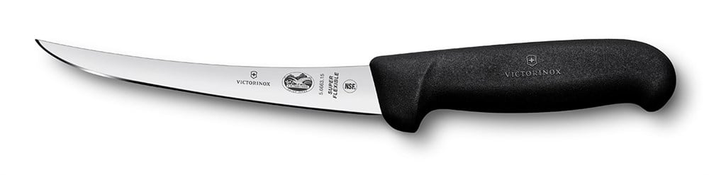 ​​​​​victorinox 5.6663.15 15cm Süper Esnek Sıyırma Bıçağı