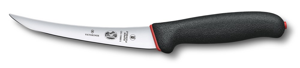 ​​​​​victorinox 5.6663.15d 15cm Dual Grip Süper Esnek Sıyırma Bıçağı