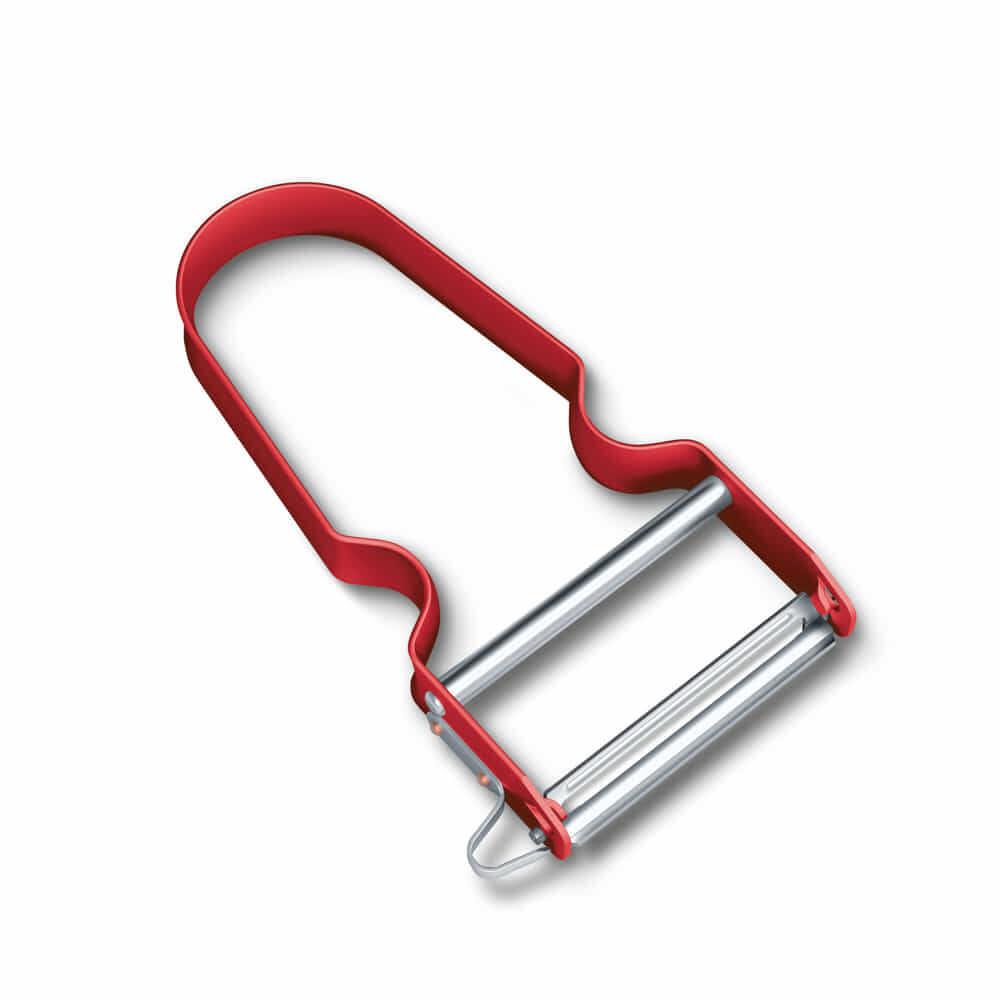 Victorinox 6.0900.1 Rex Alüminyum Kırmızı Soyacak