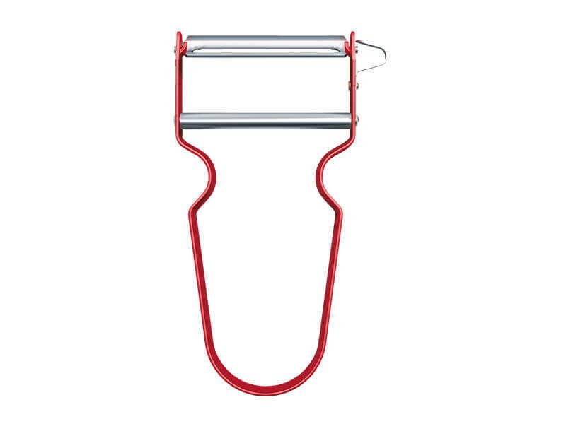 Victorinox 6.0900.1 Rex Alüminyum Kırmızı Soyacak