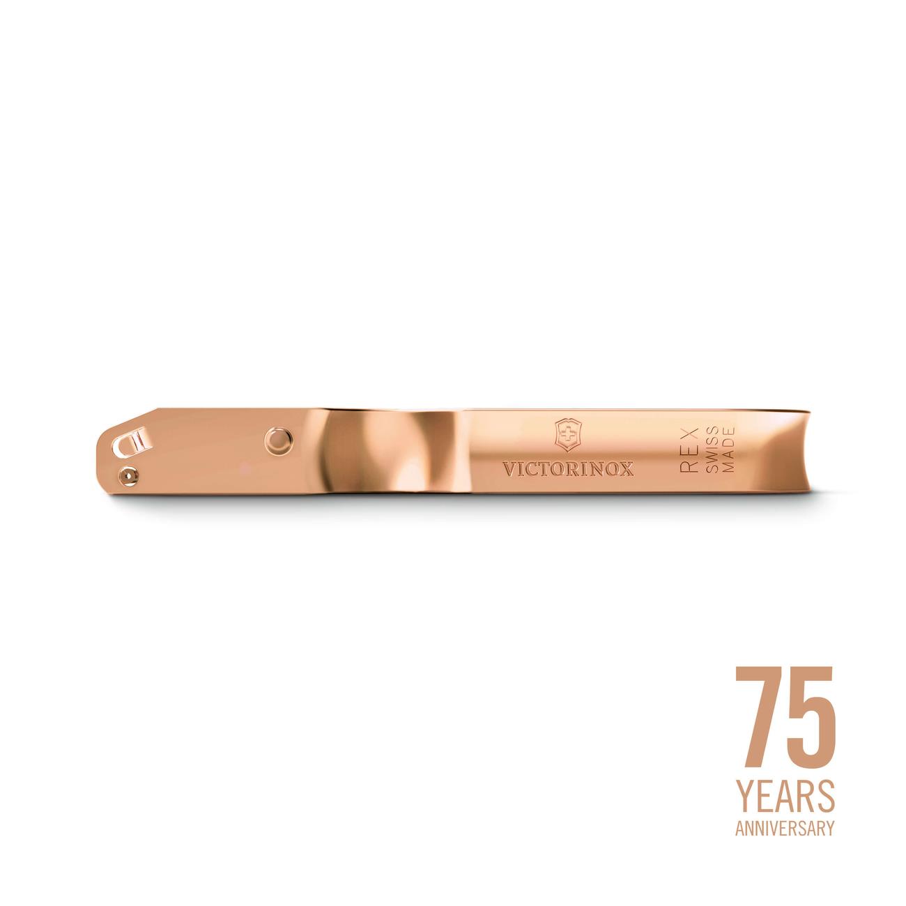 Victorinox 6.0900.J22 75.Yıl Özel  Rex Limitli Üretim Soyacak 2022