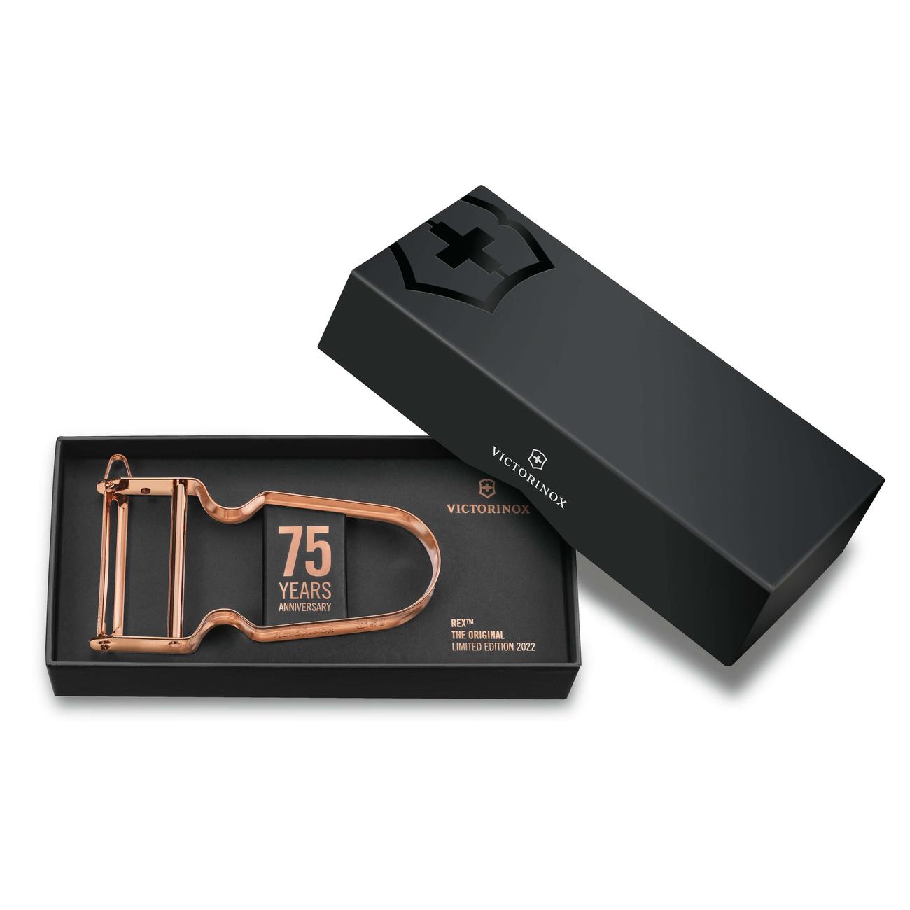 Victorinox 6.0900.J22 75.Yıl Özel  Rex Limitli Üretim Soyacak 2022