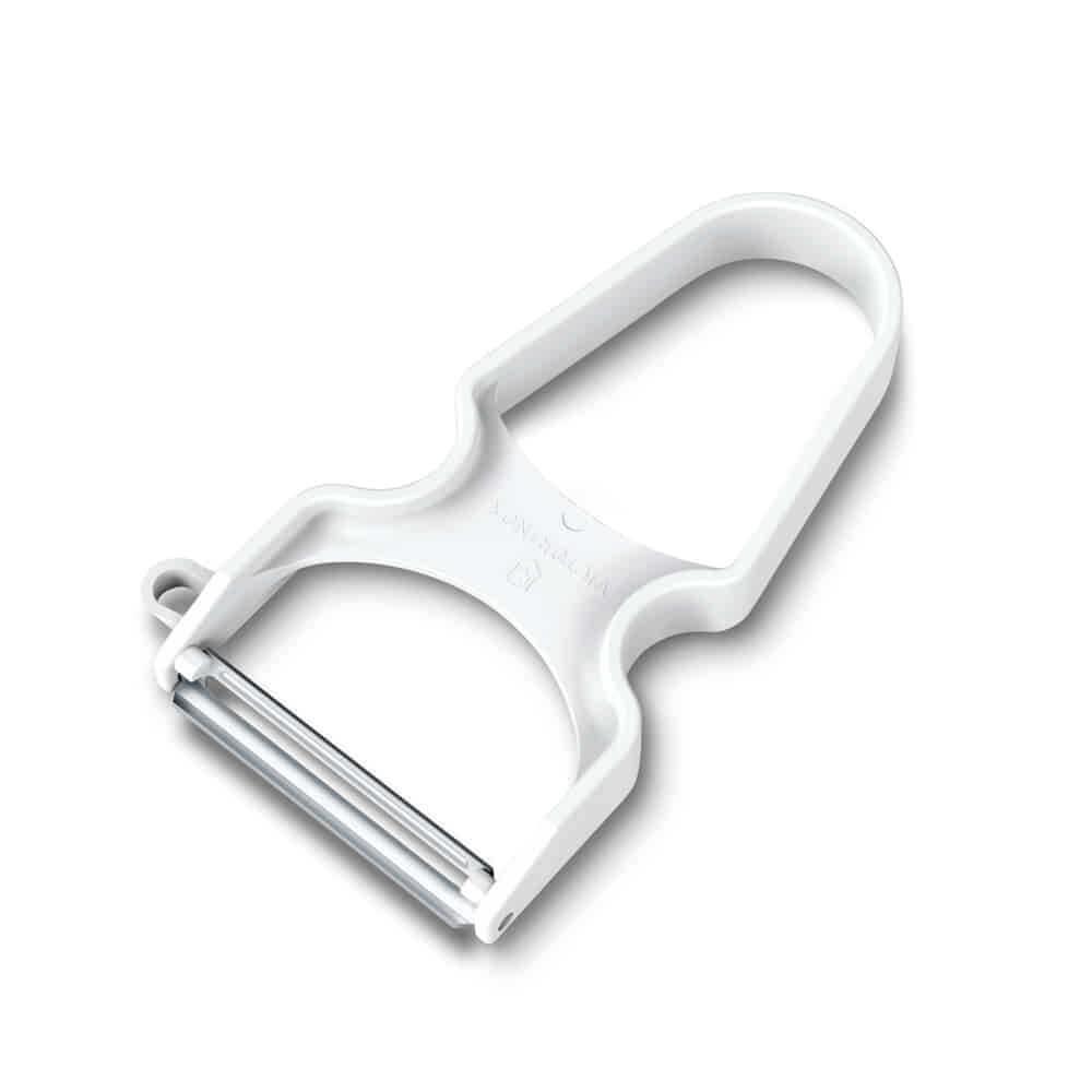 Victorinox 6.0930 Rapid Beyaz Soyacak