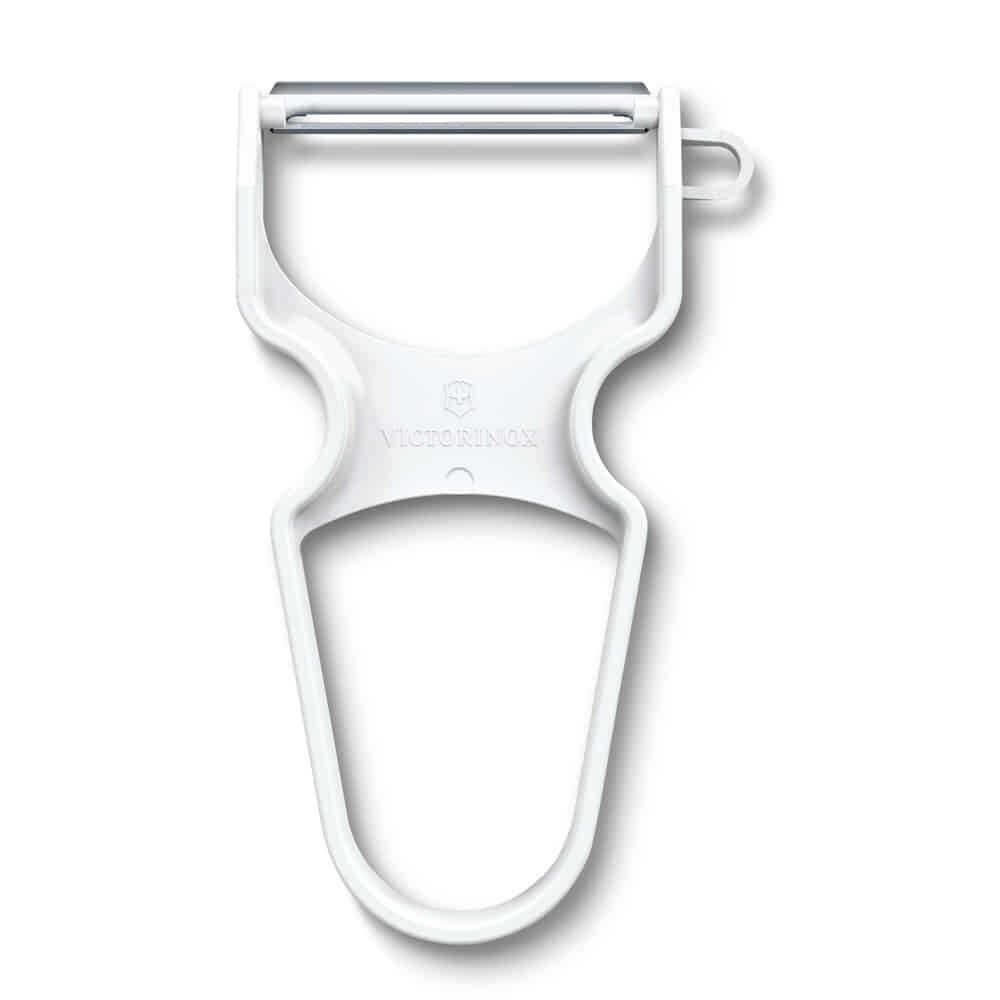 Victorinox 6.0930 Rapid Beyaz Soyacak