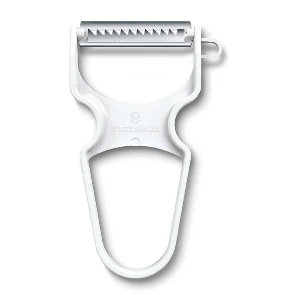 Victorinox 6.0934 Rapid Beyaz Jülyen Soyacak